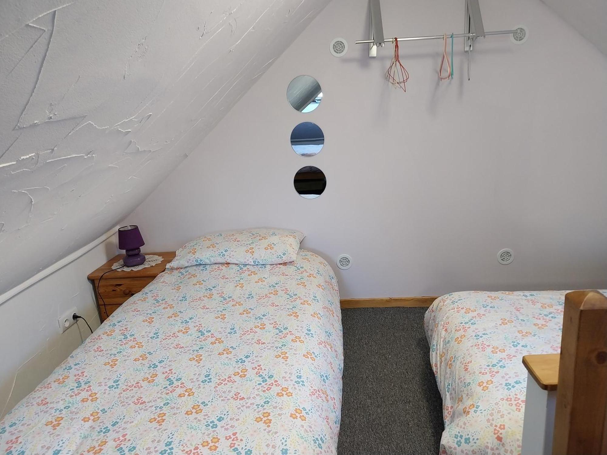 Gite Albert Holiday home