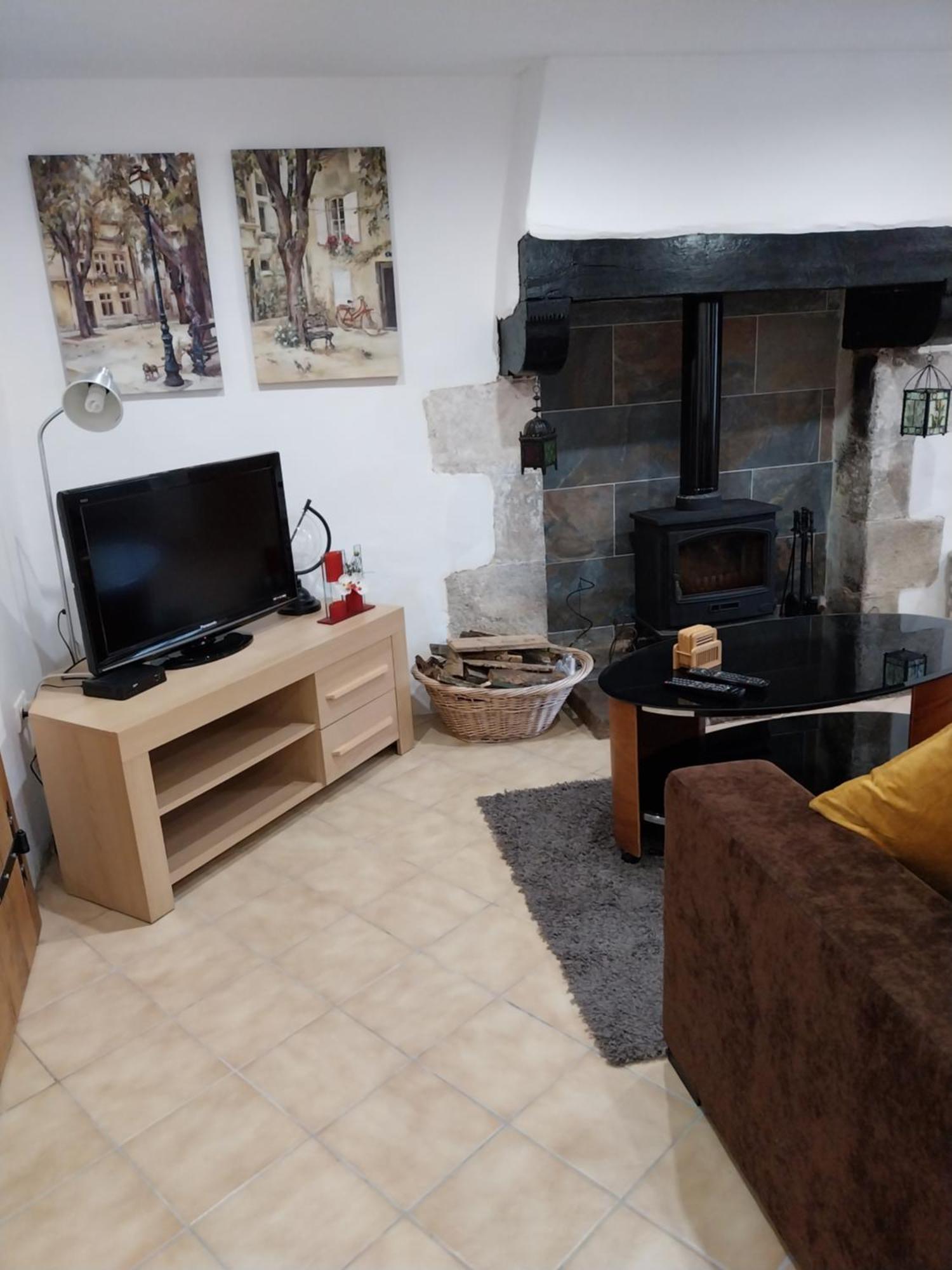 Holiday home Gite Albert