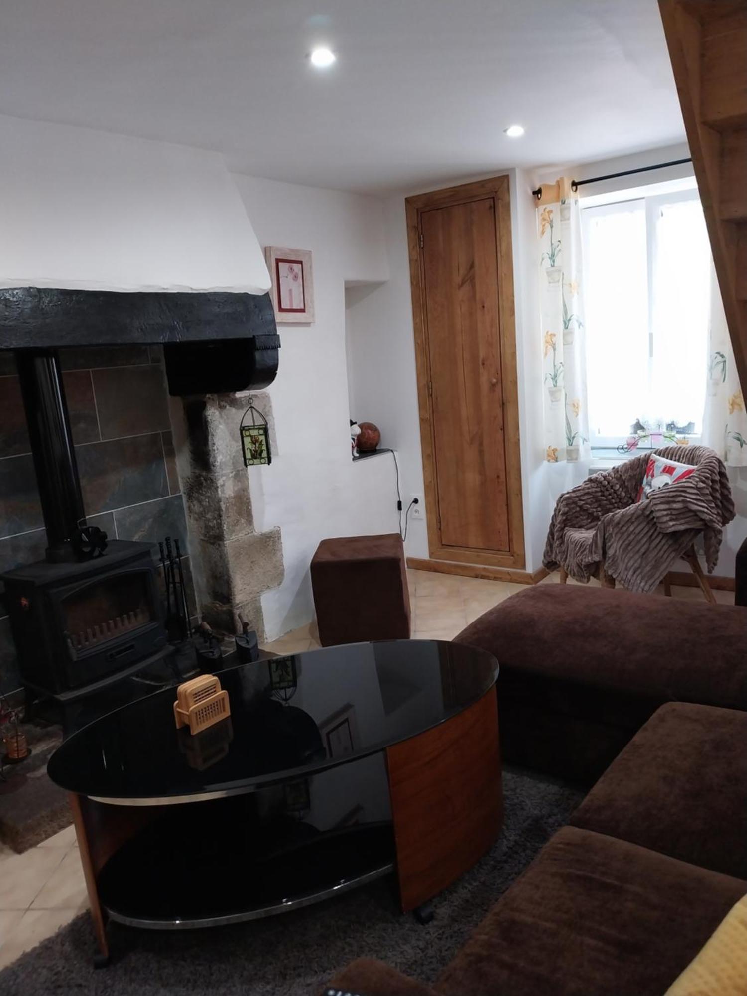 Ferienhaus Gite Albert